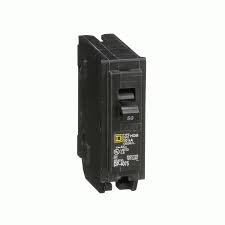 BREAKER 50AMP SCHNEIDER
